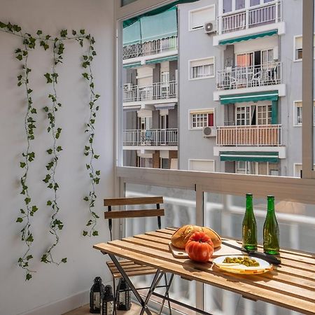 HH Victoria Luxury Apartment Málaga Exterior foto